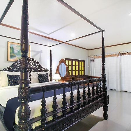 Capital O 834 Iyara Resort & Spa Csang-sziget Kültér fotó