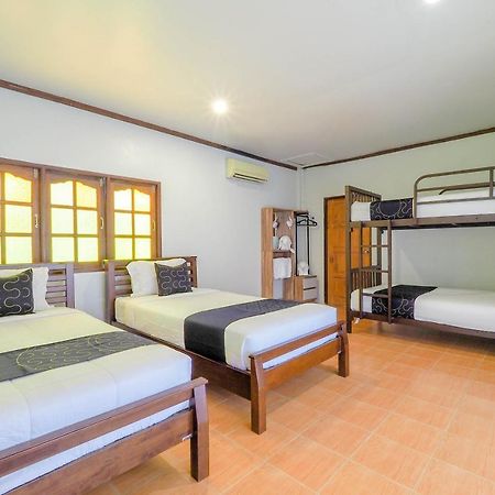 Capital O 834 Iyara Resort & Spa Csang-sziget Kültér fotó