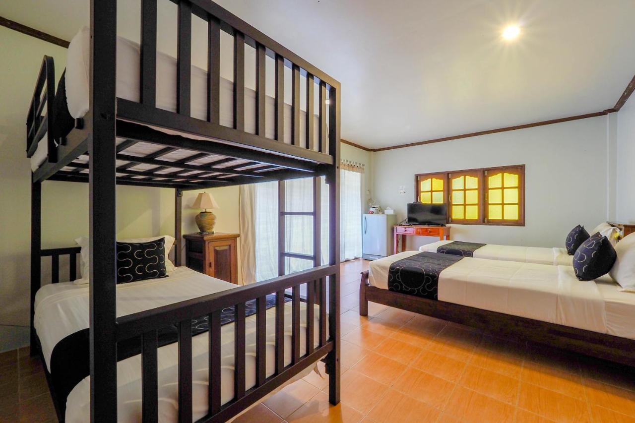 Capital O 834 Iyara Resort & Spa Csang-sziget Kültér fotó