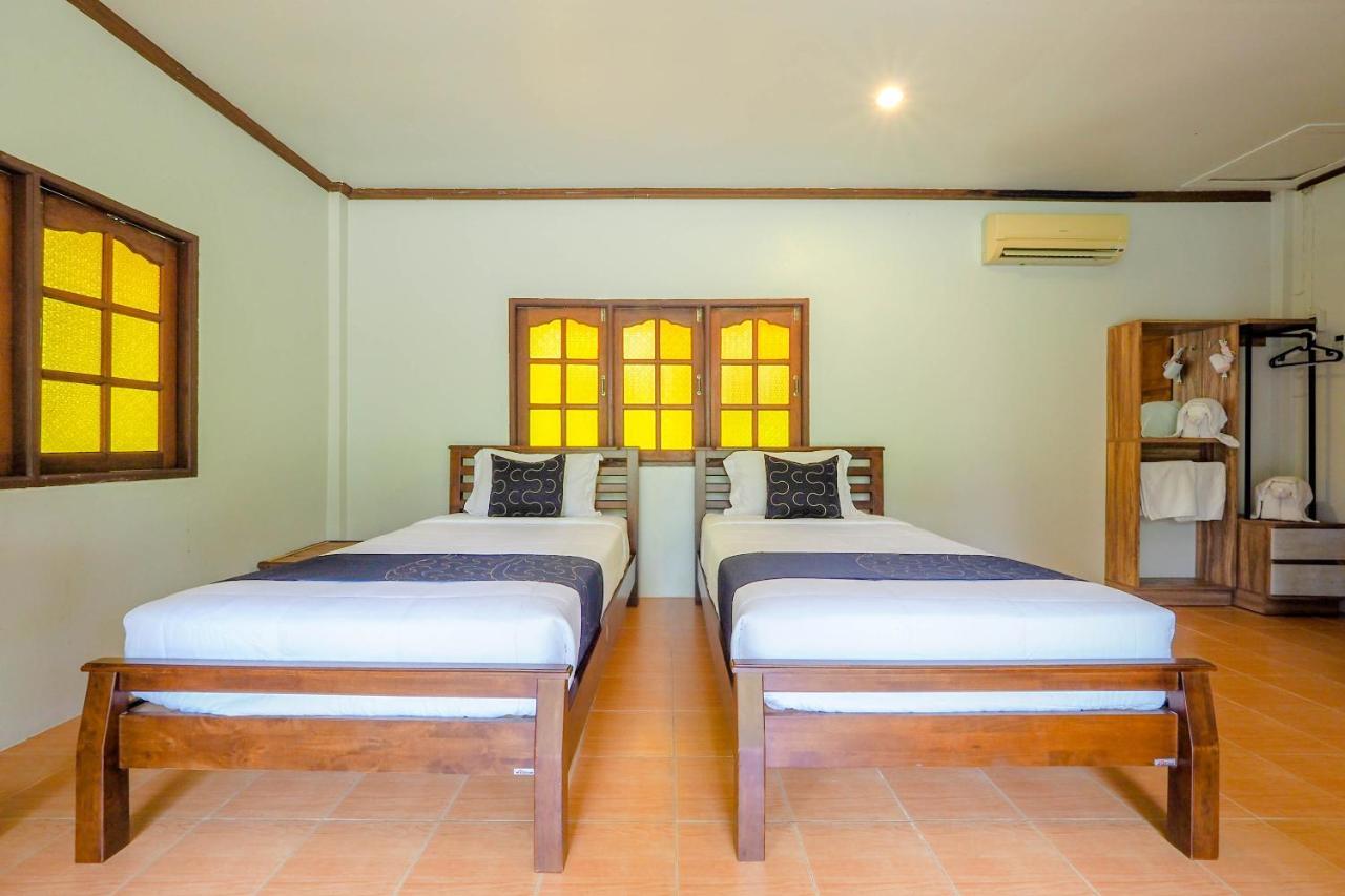 Capital O 834 Iyara Resort & Spa Csang-sziget Kültér fotó