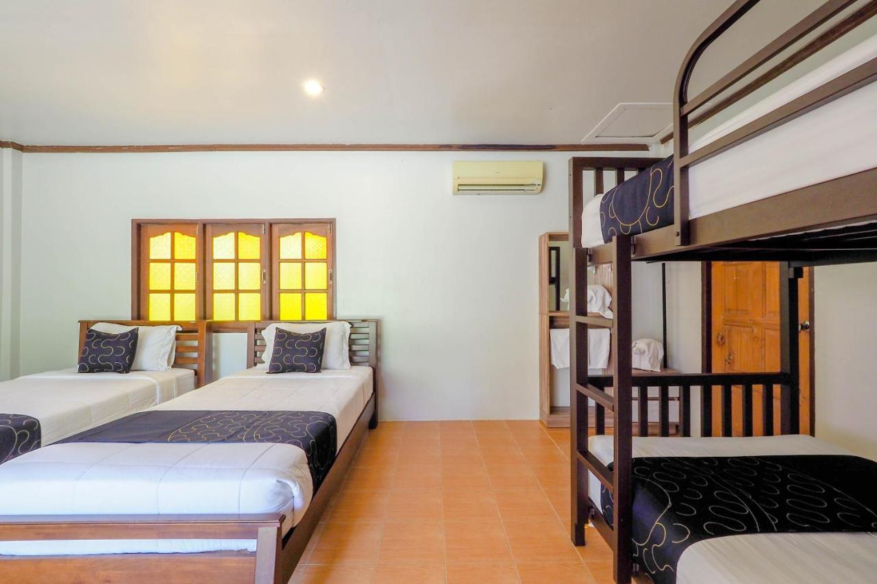 Capital O 834 Iyara Resort & Spa Csang-sziget Kültér fotó