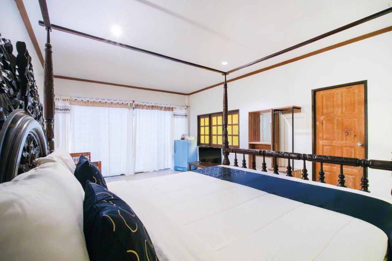 Capital O 834 Iyara Resort & Spa Csang-sziget Kültér fotó