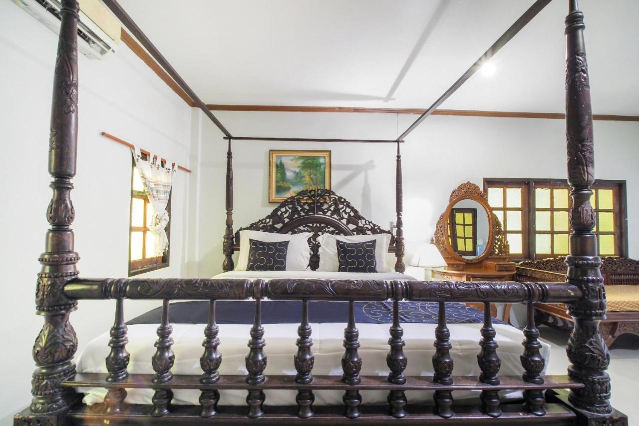 Capital O 834 Iyara Resort & Spa Csang-sziget Kültér fotó