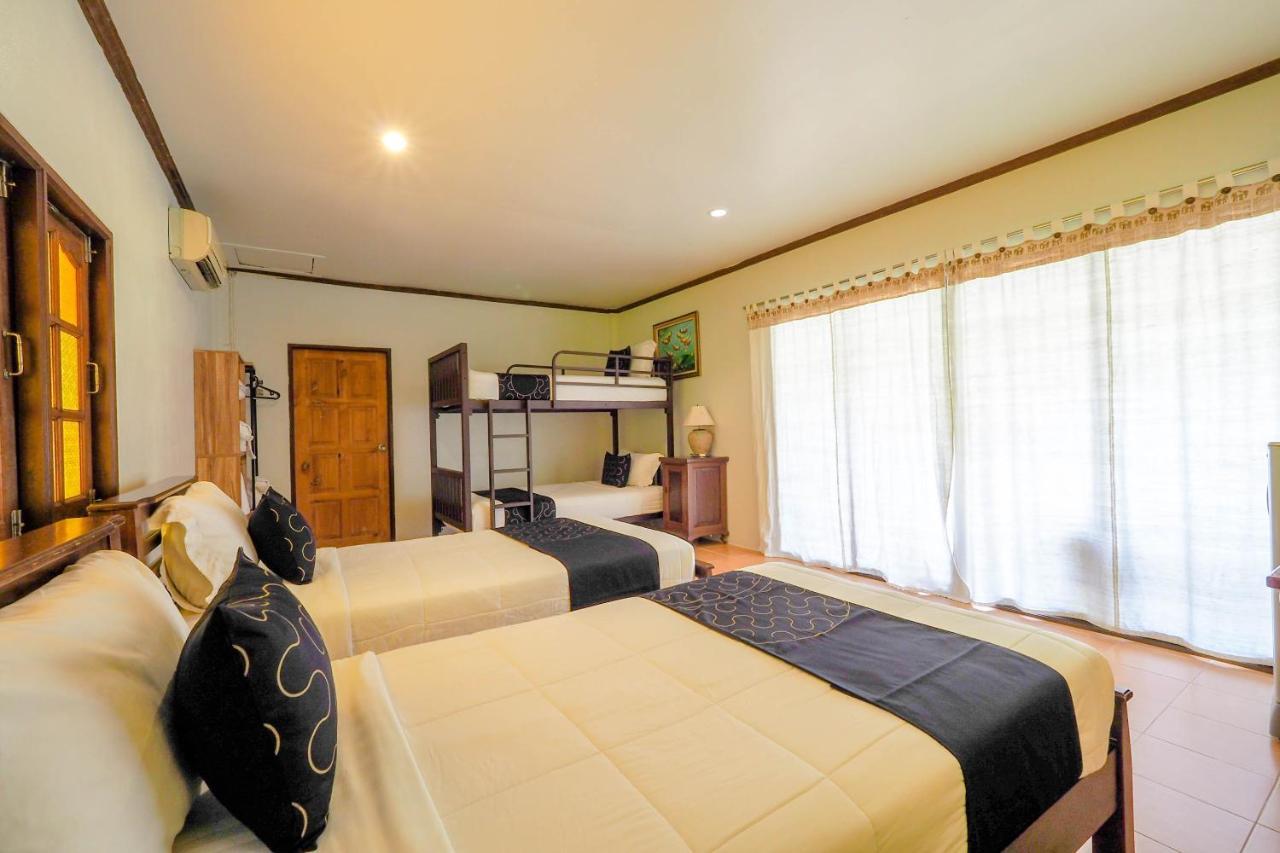 Capital O 834 Iyara Resort & Spa Csang-sziget Kültér fotó