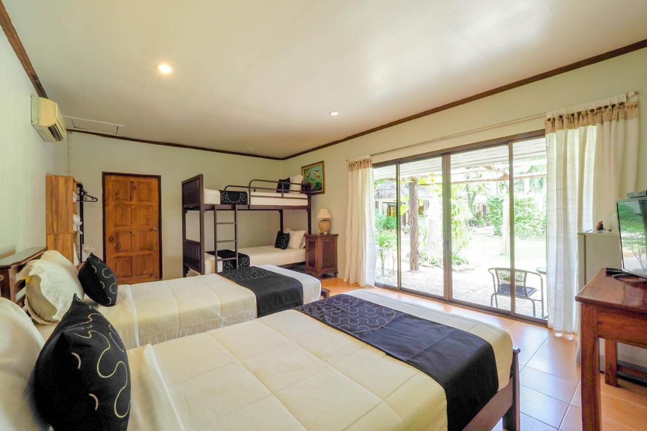 Capital O 834 Iyara Resort & Spa Csang-sziget Kültér fotó
