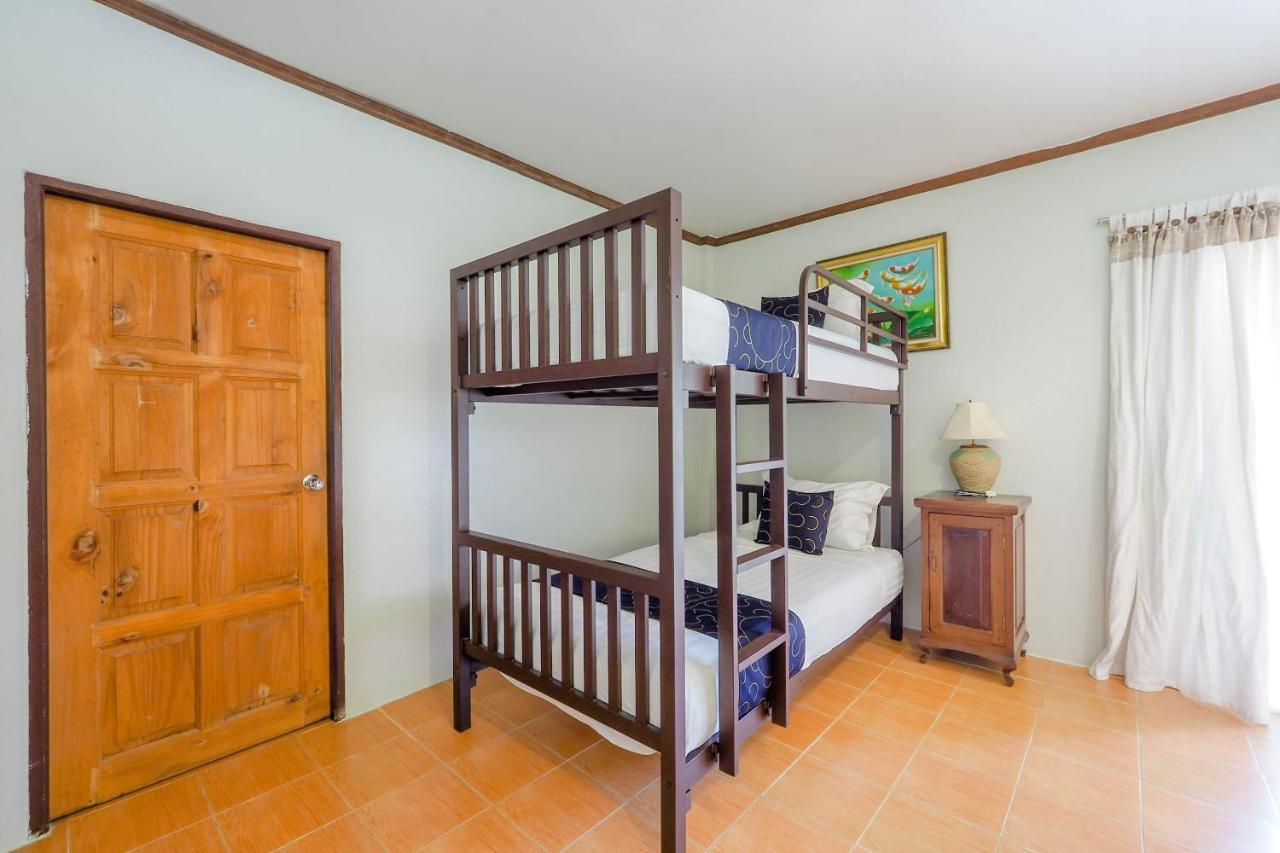 Capital O 834 Iyara Resort & Spa Csang-sziget Kültér fotó