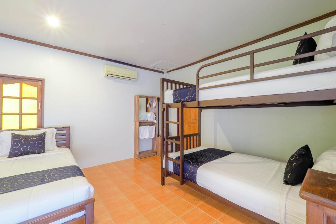 Capital O 834 Iyara Resort & Spa Csang-sziget Kültér fotó