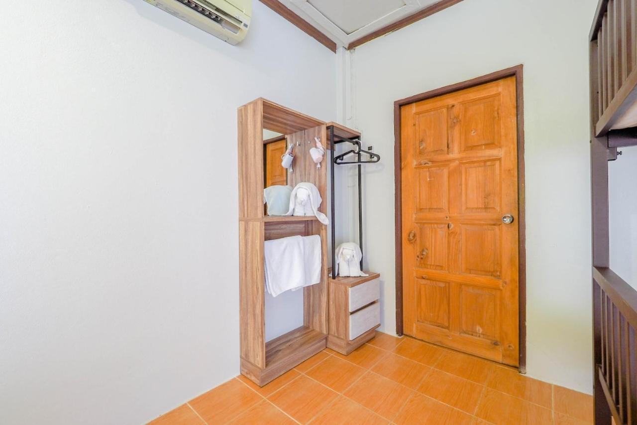 Capital O 834 Iyara Resort & Spa Csang-sziget Kültér fotó
