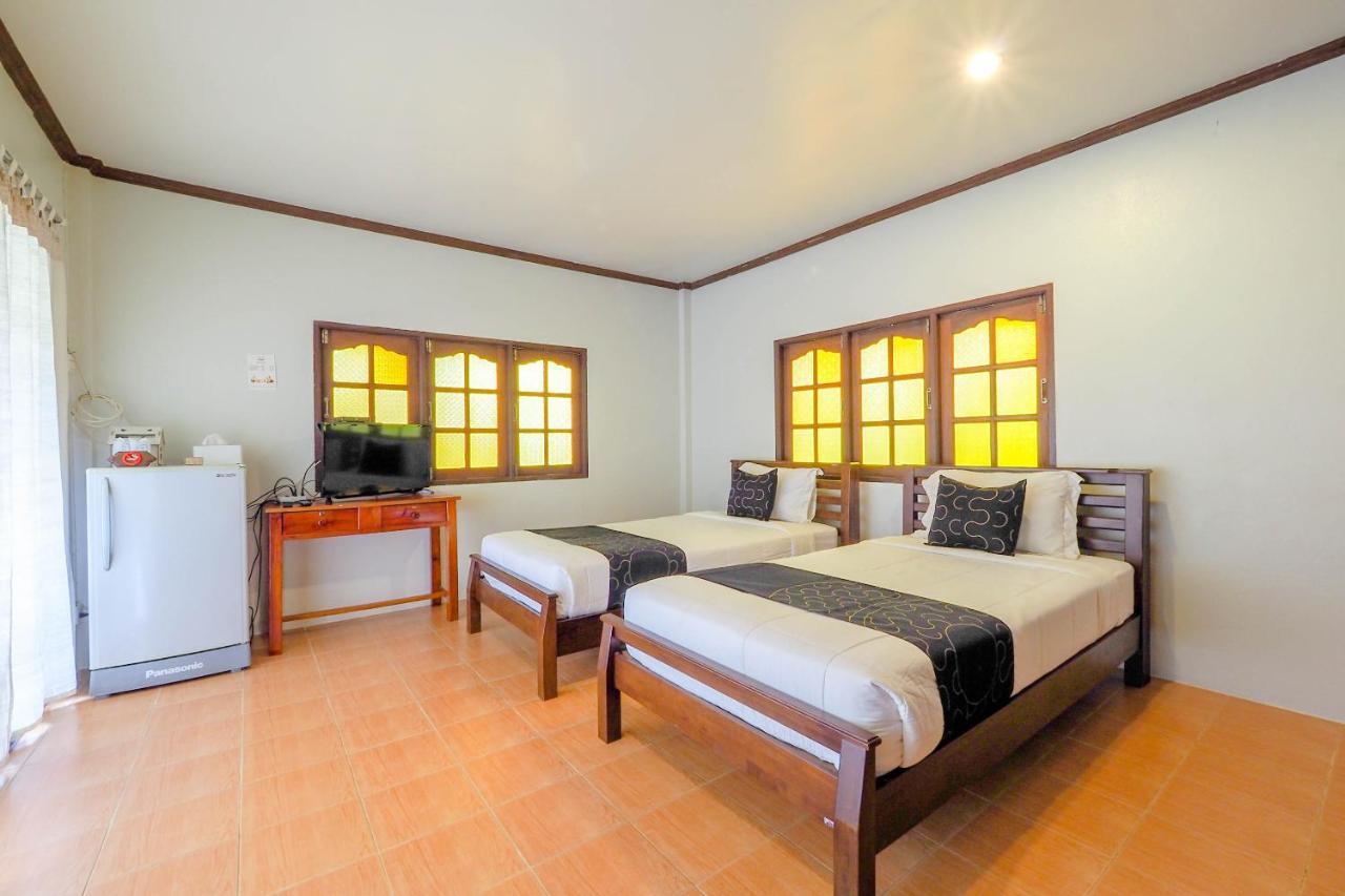 Capital O 834 Iyara Resort & Spa Csang-sziget Kültér fotó