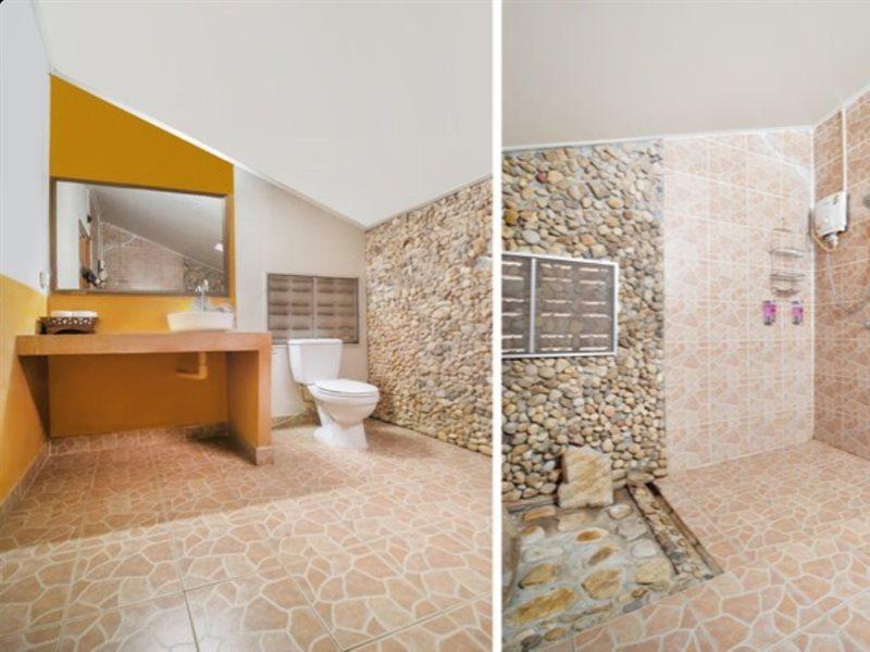 Capital O 834 Iyara Resort & Spa Csang-sziget Kültér fotó